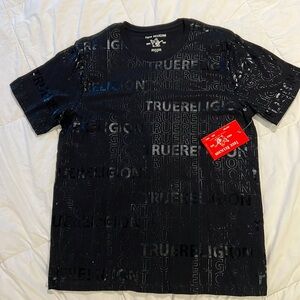 Men’s True Religion T Shirt NWT